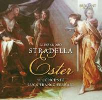 Stradella: Ester