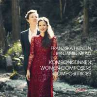 Komponistinnen – Women Composers – Compositrices