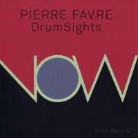 Pierre Favre Drumsights: Now