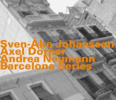Johansson/Dörner/Neumann: Barcelona Series