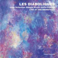 Les Diaboliques: Live At The Rheinefalls