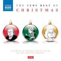 THE VERY BEST OF CHRISTMAS