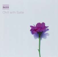 CHILL WITH SATIE