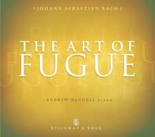 Bach: The Art of Fugue