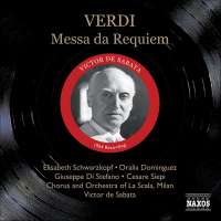 Verdi: Messa da Requiem