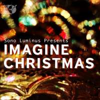 Imagine Christmas