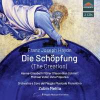 Haydn: Die Schöpfung