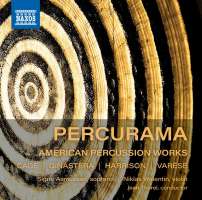 American Percussion Works