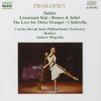 Prokofiev: Suites