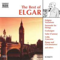 THE BEST OF ELGAR