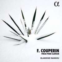 Couperin: Pièces pour Clavecin