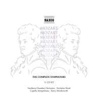 Mozart: The Complete Symphonies