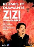 Zizi Jeanmaire: Plumes Et Diamants