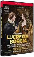 Donizetti: Lucrezia Borgia