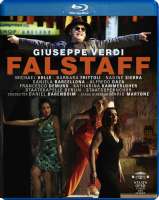 Verdi: Falstaff