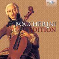 Boccherini Edition