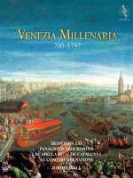 Venezia Millenaria