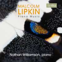 Lipkin: Piano Music