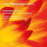 WYCOFANY Shostakovich: Symphony No. 11