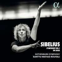 Sibelius: Symphony No. 1