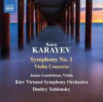 Karayev: Symphony No. 1