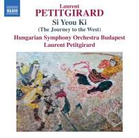 Petitgirard: Si Yeou Ki