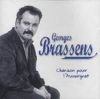 George Brassens: Chanson Pour L'Auvergnat