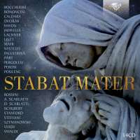 WYCOFANY  Stabat Mater