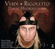 Verdi: Rigoletto