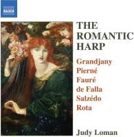 The Romantic Harp