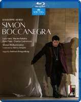 Verdi: Simon Boccanegra