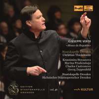 Verdi: Messa da Requiem