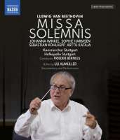 Beethoven: Missa Solemnis