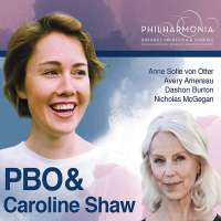 PBO & Caroline Shaw