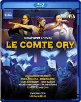 Rossini: Le Comte Ory