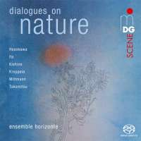 Dialogues on Nature