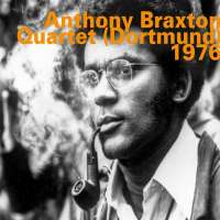 WYCOFANY  Braxton Quartet (Dortmund) 1976