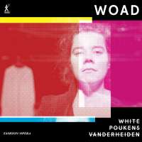 WOAD - A Fashion Opera