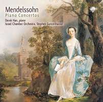 Mendelssohn: Piano Concertos