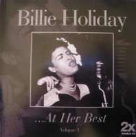 Billie Holiday: At Her Best