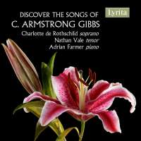 Discover The Songs of C. Armstrong Gibbs