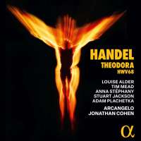 Handel: Theodora, HWV 60