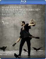 Hans Zender - Schubert’s „Winterreise“