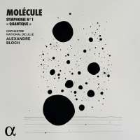 Molécule: Symphonie No. 1 (LP)