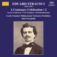 Strauss: A Centenary Celebration Vol. 2