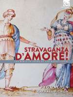 WYCOFANY    Stravaganza d'amore, The Birth of Opera at the Medici Court