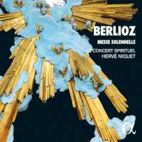 Berlioz: Messe Solennelle