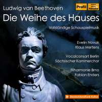 Beethoven: Die Weihe des Hauses