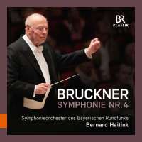 Bruckner: Symphony No. 4