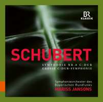 Schubert: Symphony No. 8 D 944 „Great C Major Symphony“